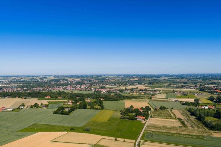 Commerciële ruimte