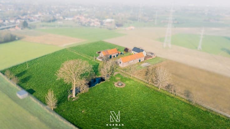 House in Lendelede