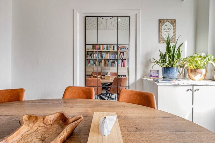 woning