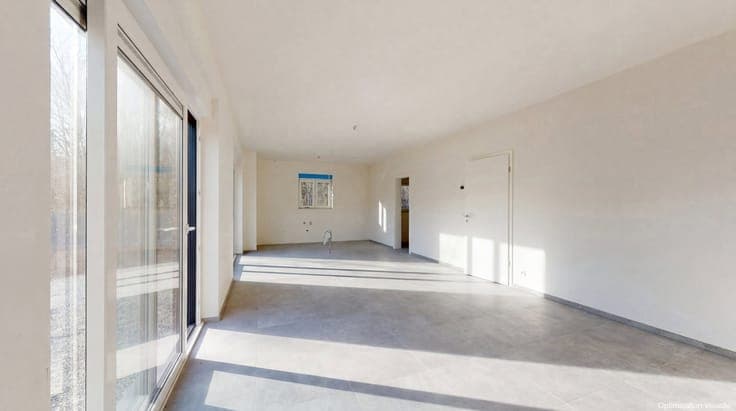 House in Saint-Georges-sur-Meuse