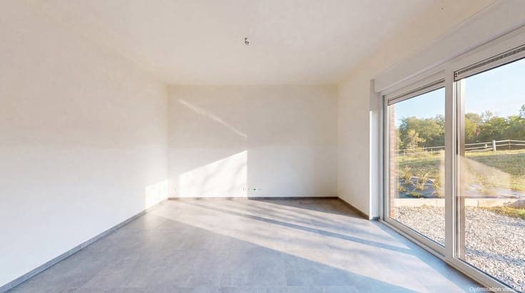 House in Saint-Georges-sur-Meuse