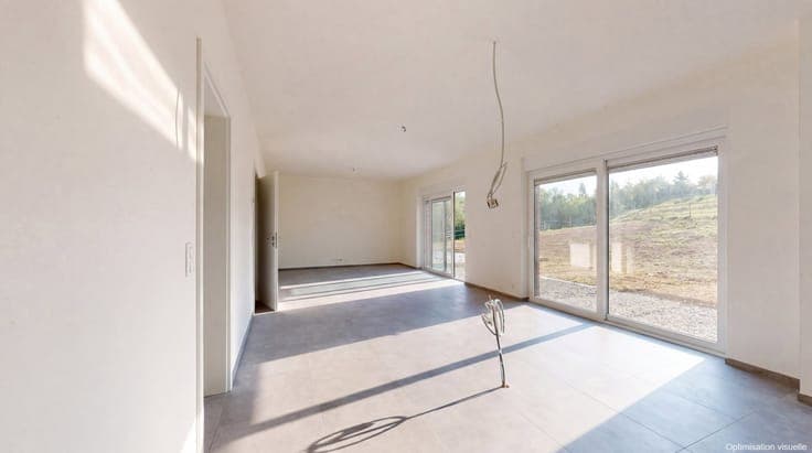 House in Saint-Georges-sur-Meuse