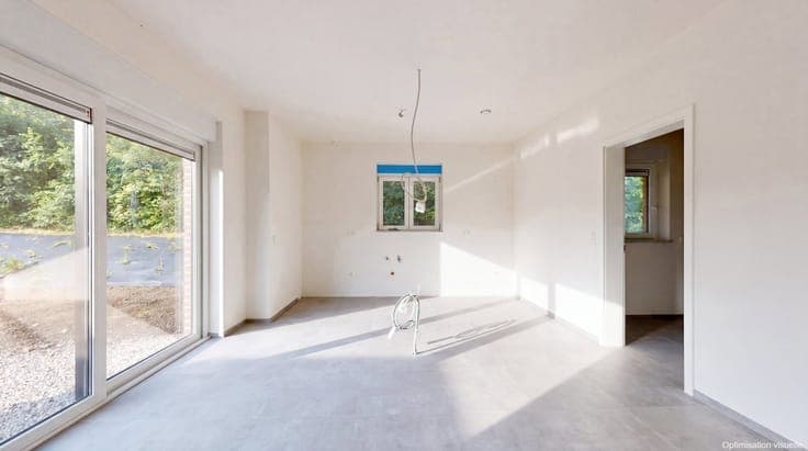 House in Saint-Georges-sur-Meuse