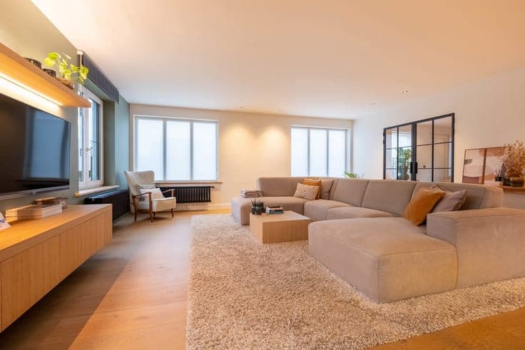 Investment property in Sijsele