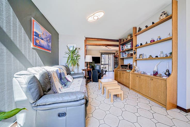 House in Cornesse