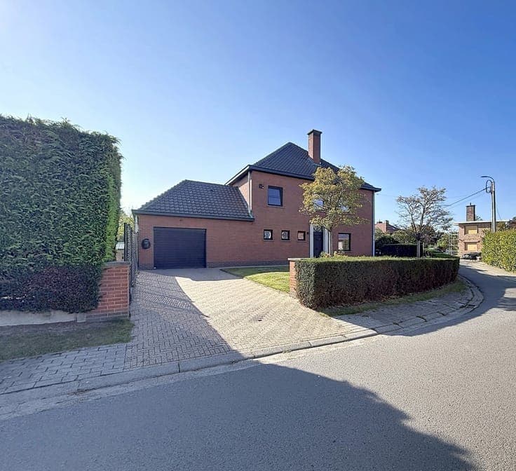 🏡 DISCOVERY DAY 10/10 – HOUSE FOR SALE @AFFLIGEM