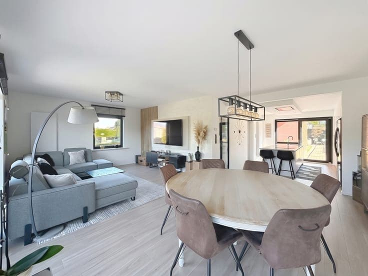 🏡 DISCOVERY DAY 10/10 – HOUSE FOR SALE @AFFLIGEM