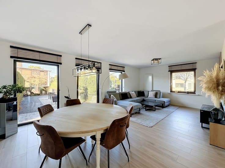 🏡 DISCOVERY DAY 10/10 – HOUSE FOR SALE @AFFLIGEM