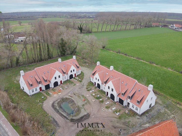 House in Damme