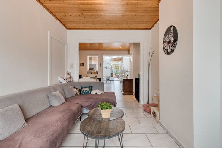 House in Wevelgem