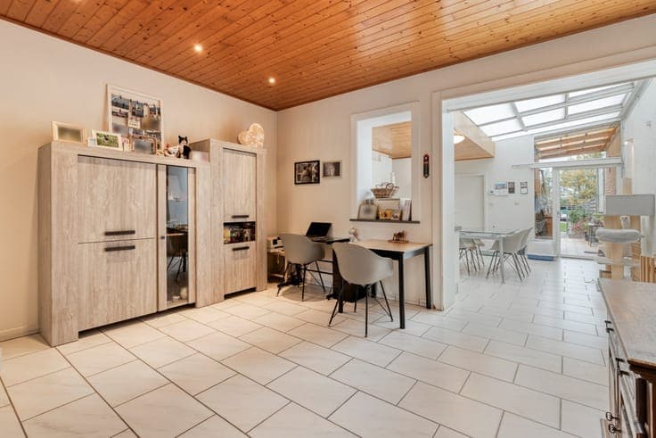 House in Wevelgem