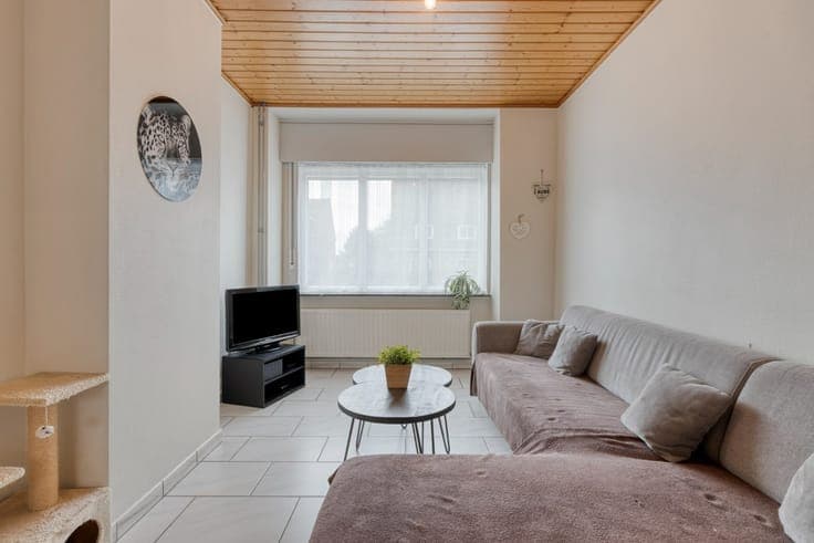 House in Wevelgem