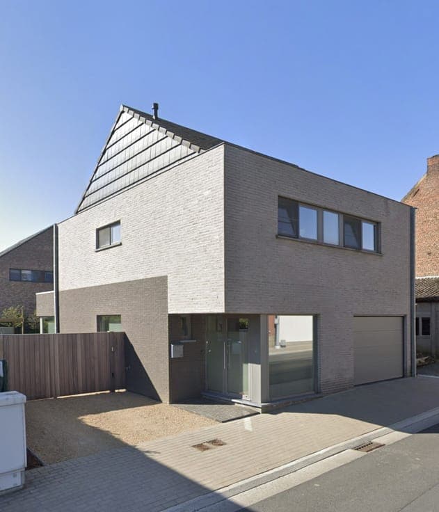 House in Brakel
