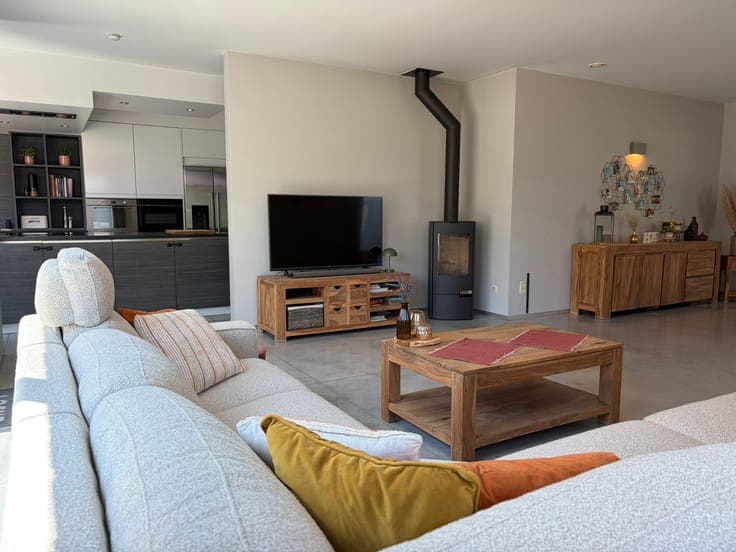 House in Brakel