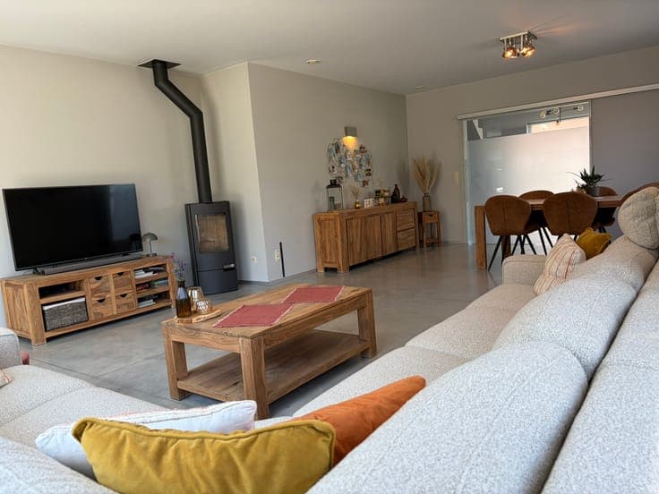House in Brakel