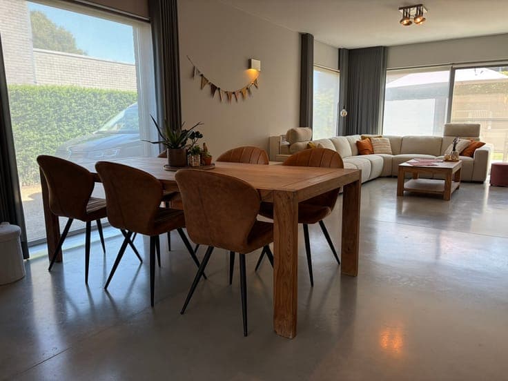 House in Brakel