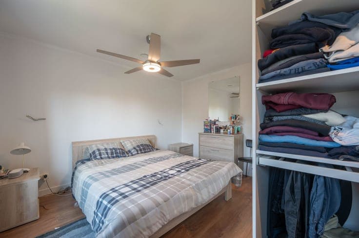 Energiezuinige halfopen bebouwing met 4 slaapkamers en pr...