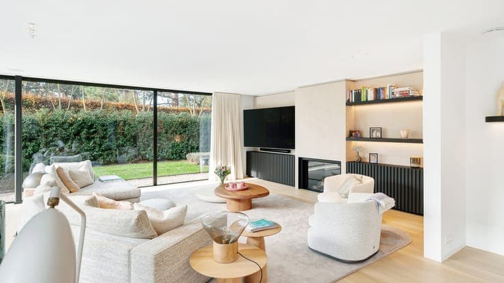 House in Knokke-Heist