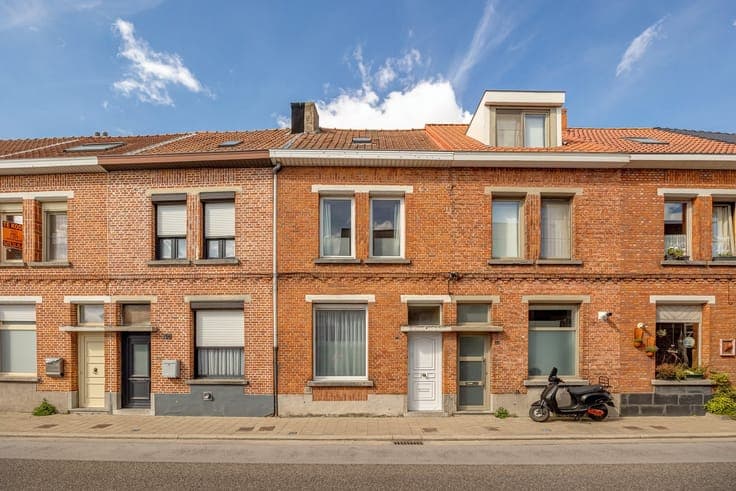 Townhouse