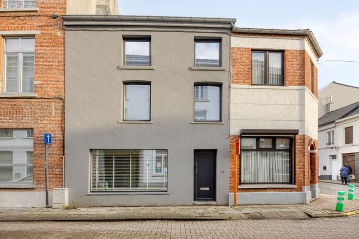 House in Diest