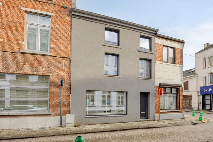 House in Diest