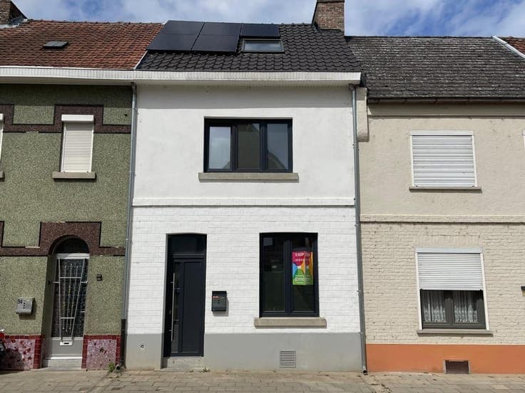 Woning