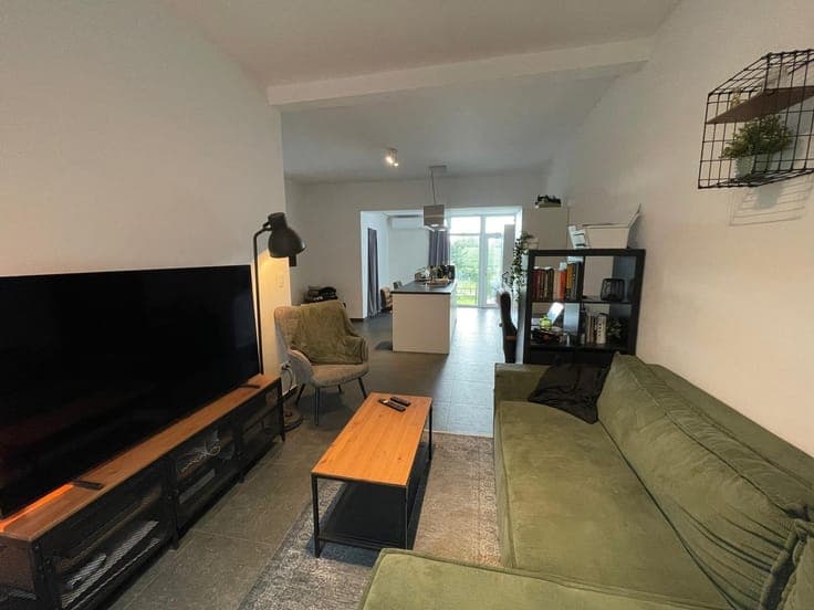Woning