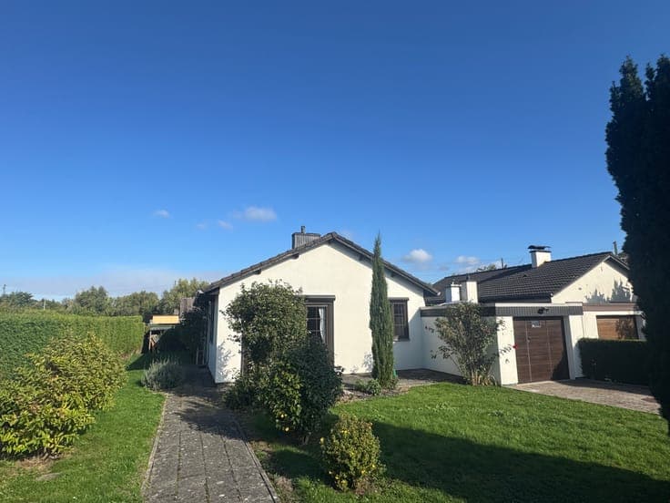 House in Assesse