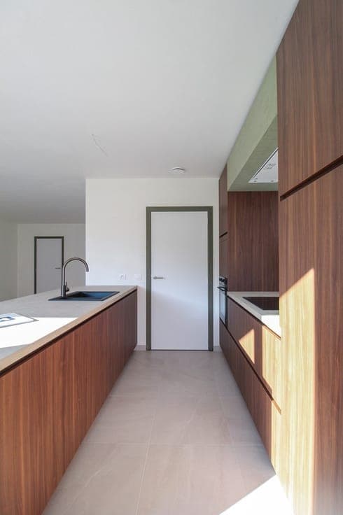 Hectaar bouwt nieuwbouwwoningen te Wielsbeke