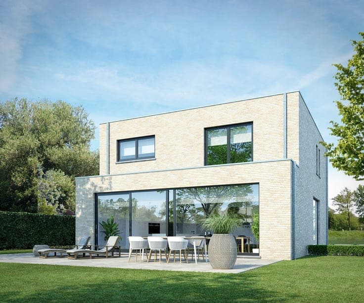 Nieuwbouwwoning Bergeindenstraat 57a 3454 Geetbets (Rummen)