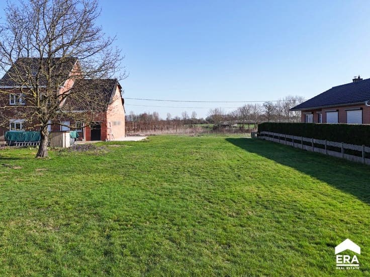 Nieuwbouwwoning Bergeindenstraat 57a 3454 Geetbets (Rummen)