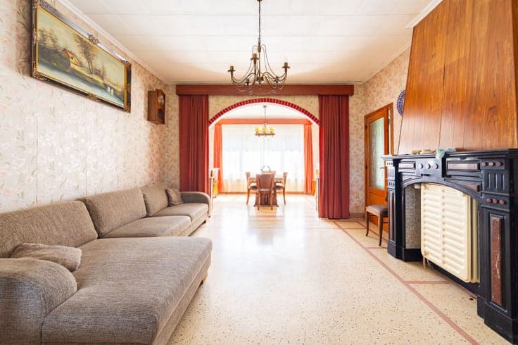 House in Beyne-Heusay