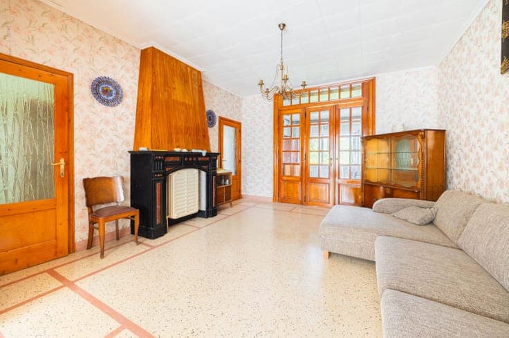 House in Beyne-Heusay