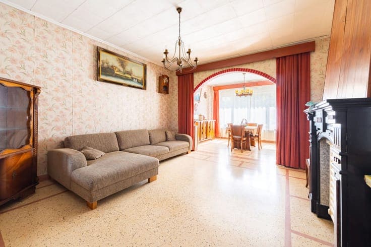 House in Beyne-Heusay