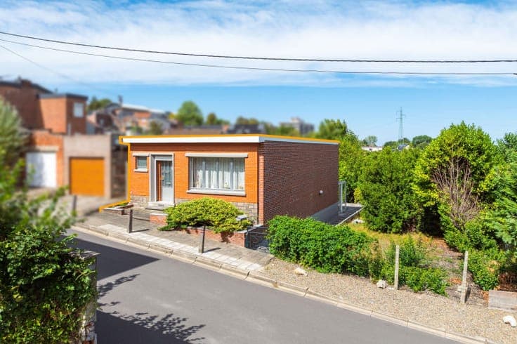 House in Beyne-Heusay