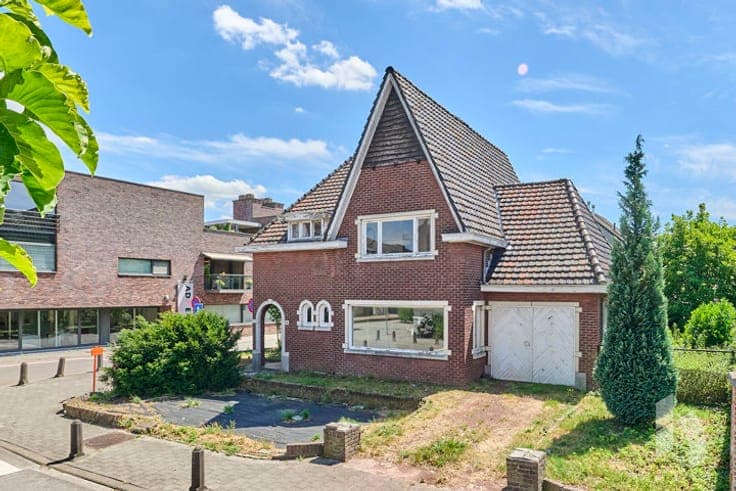 House in Lommel