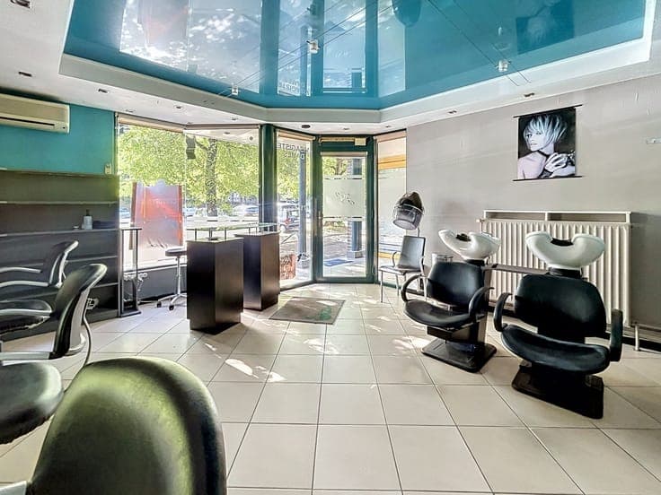 Retail space