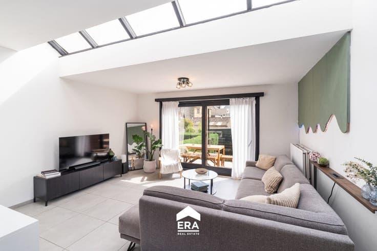 House in Eeklo