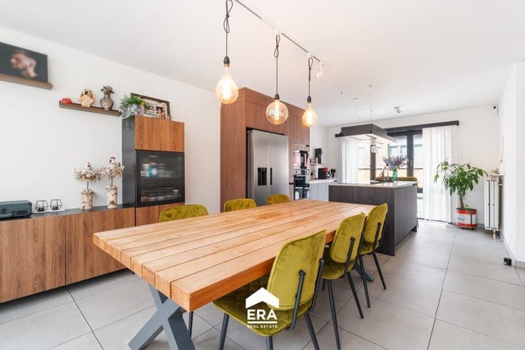 House in Eeklo