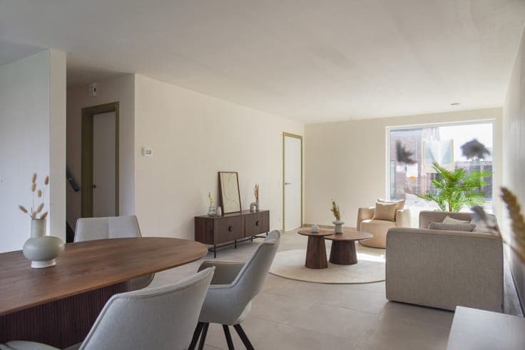 Moderne nieuwbouwwoning in kindvriendelijke omgeving