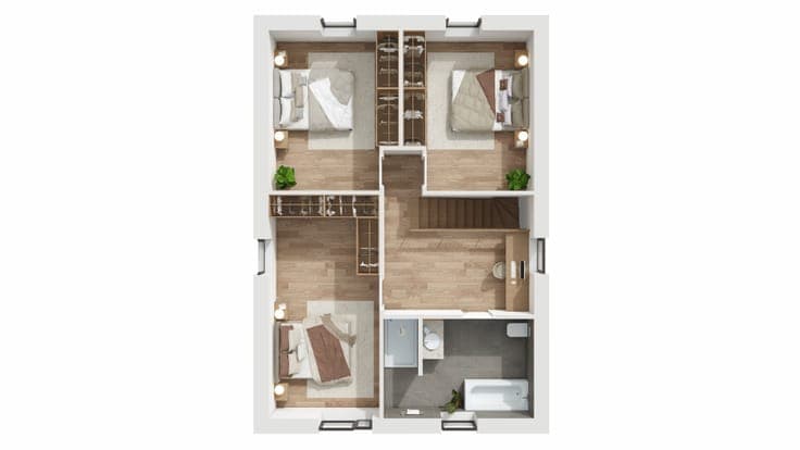 House in Fernelmont
