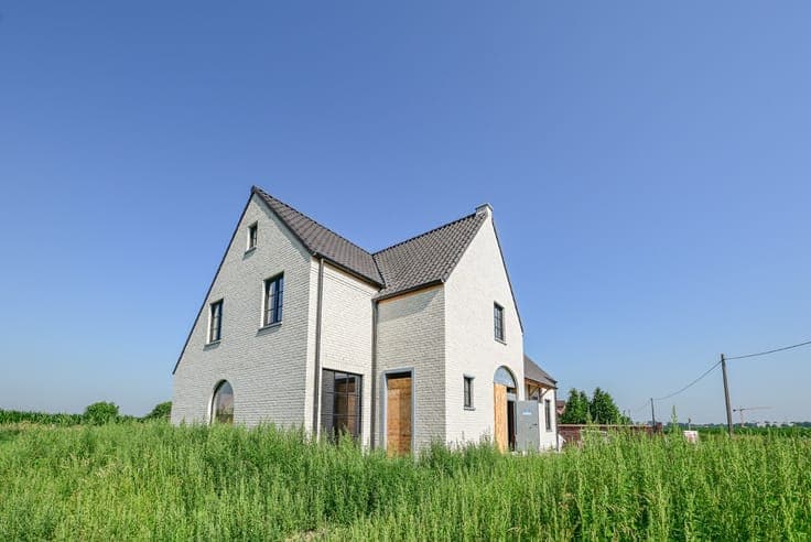 House in Wingene