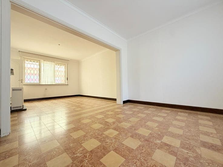 Te renoveren woning in het Centrum van Torhout