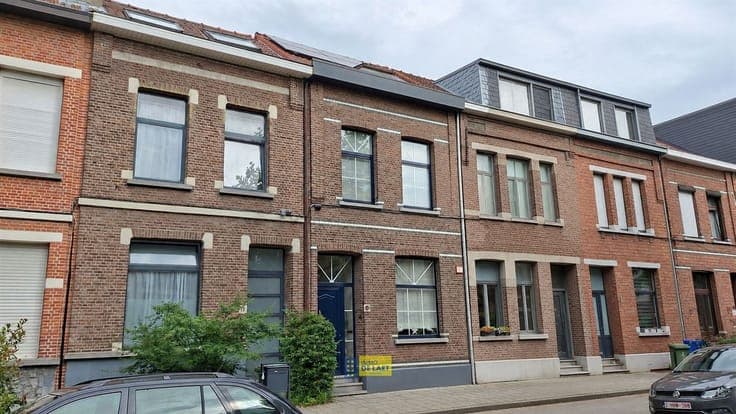 Eengezinswoning