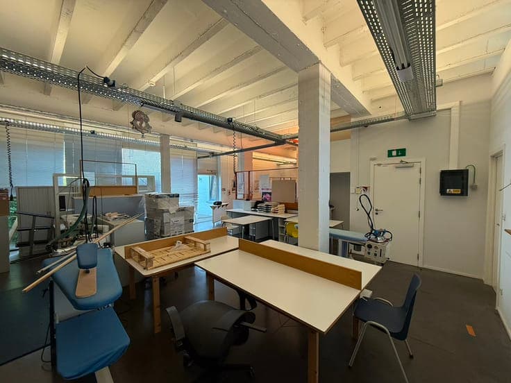 UCCLE – OFFICE BUILDING (RESIDENTIAL CONVERSION)