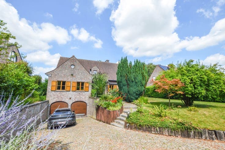House in Rêves