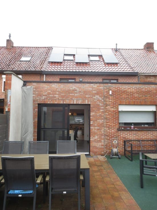 House in Lier