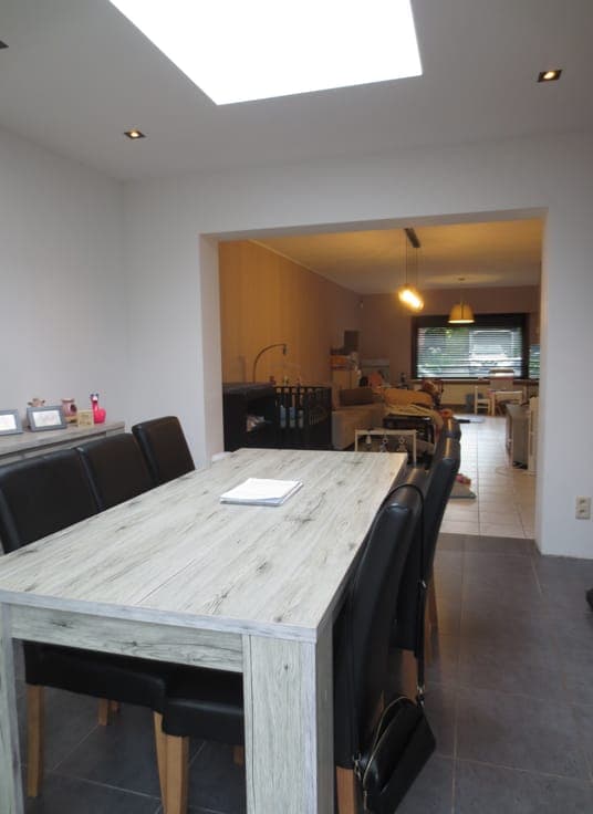 House in Lier
