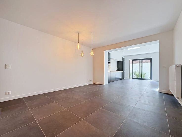 Completely renovated home, EPC B