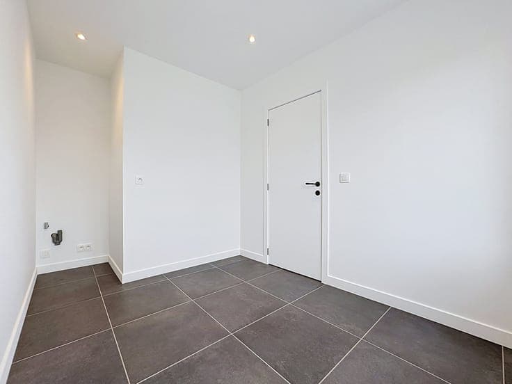 Completely renovated home, EPC B
